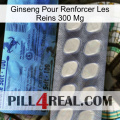 Ginseng For Reinforcing Kidney 300 Mg 34